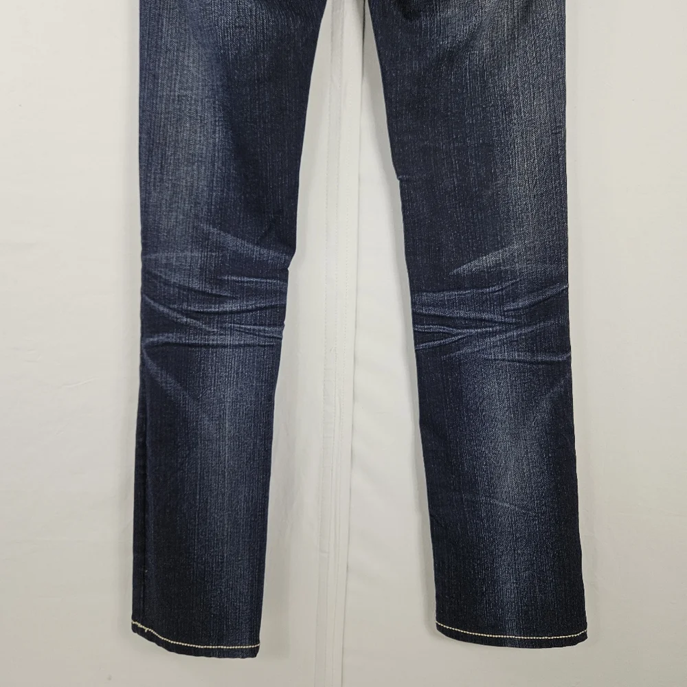 MEC denim Jodhpur straight leg jeans size 26